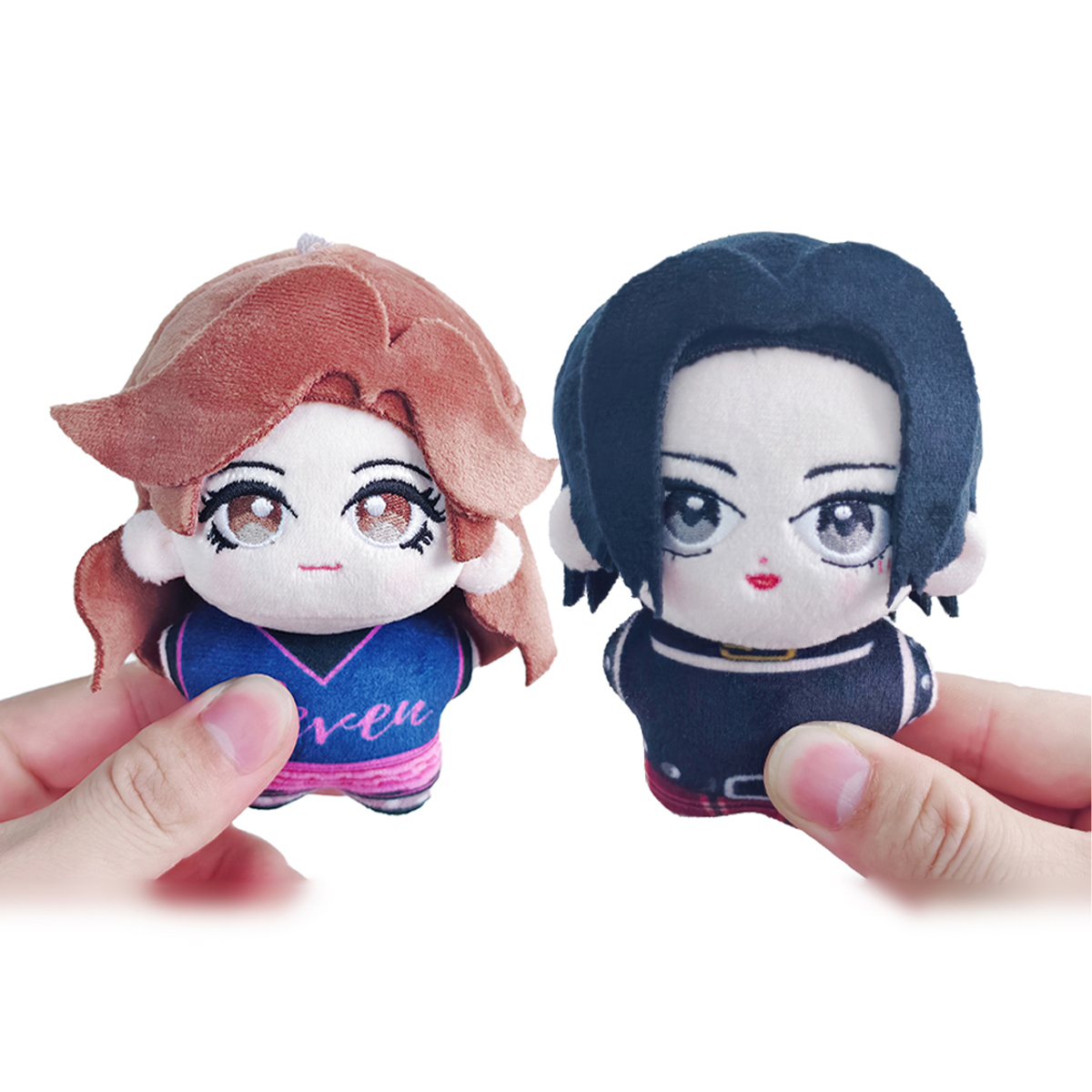 Nana Anime Merchandise - Anime Osaki Nana Plush Toy Komatsu
