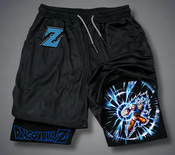 2026 Dragon Ball 3D Print Doub – Anime Merchandise T-Shirts Bewertung und Preis