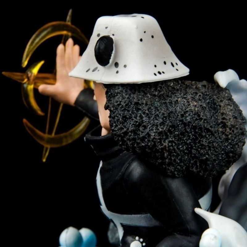 New 13cm One Piece Anime Perip – Anime One Piece Merchandise Bewertung und Preis