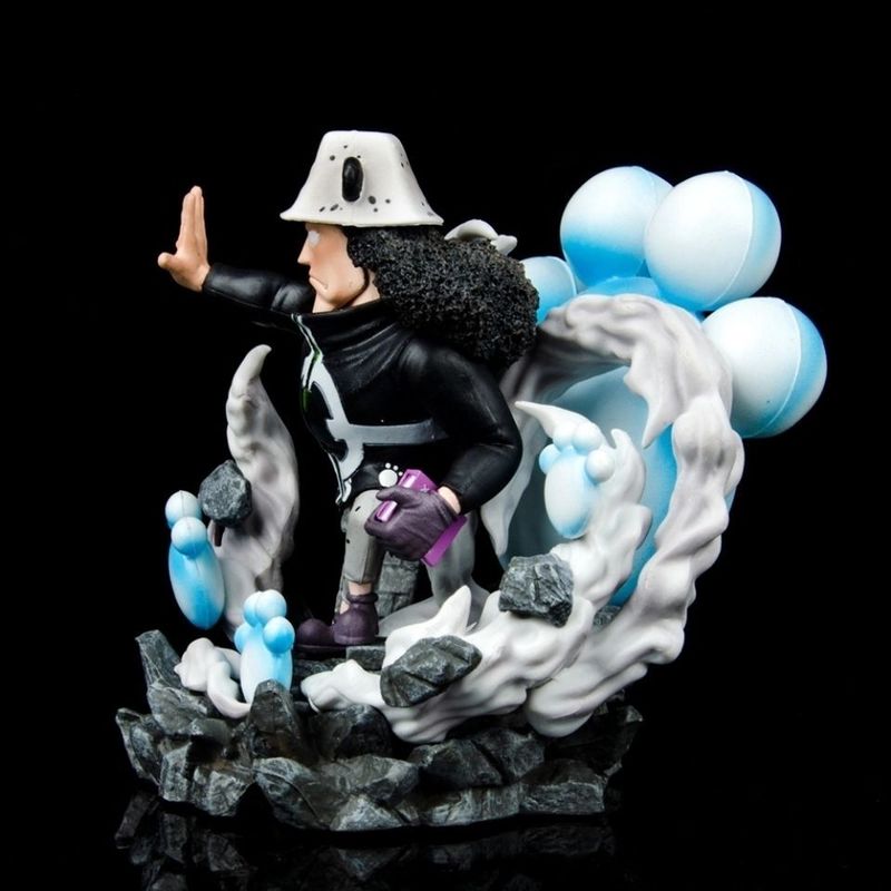 New 13cm One Piece Anime Perip – Anime One Piece Merchandise Bewertung und Preis