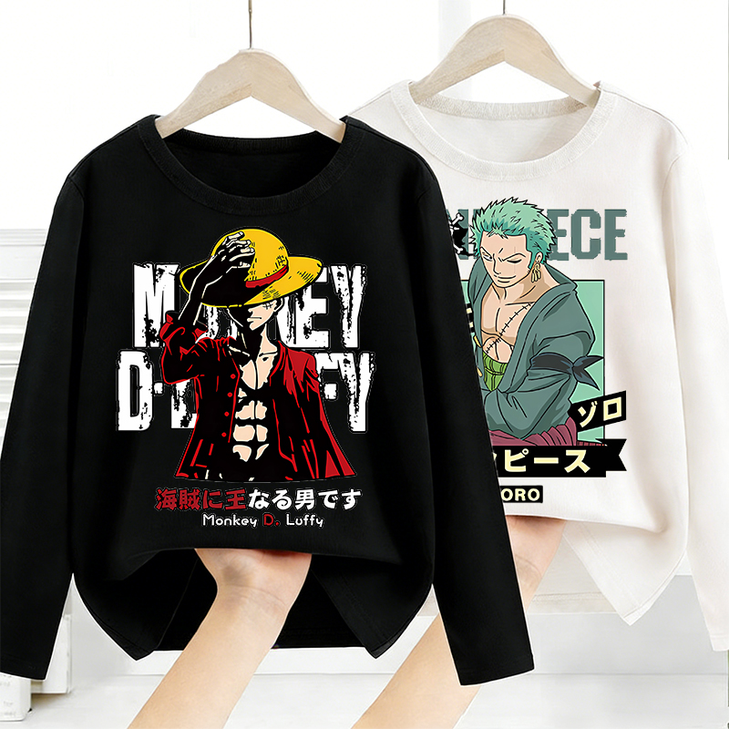 One Piece Long Sleeves Anime P – Anime One Piece Merchandise Bewertung und Preis