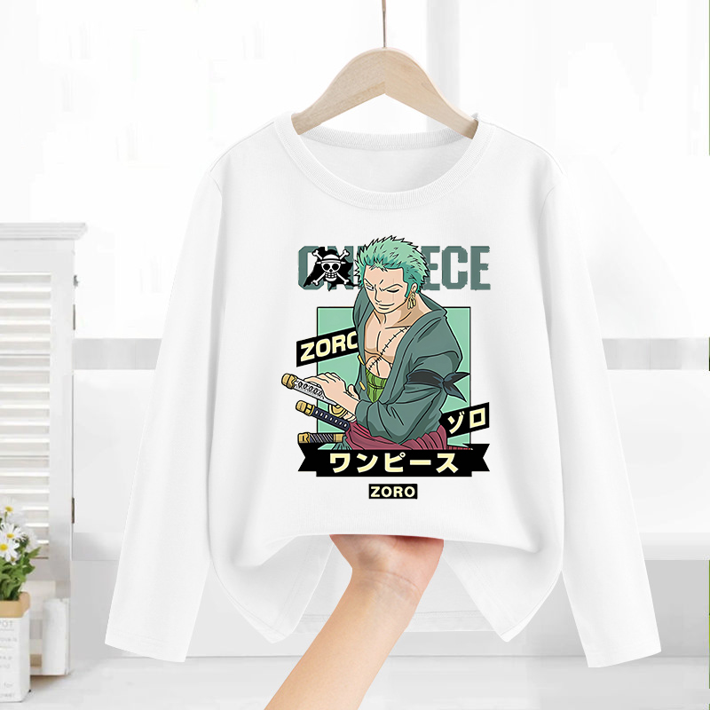 One Piece Long Sleeves Anime P – Anime One Piece Merchandise Bewertung und Preis