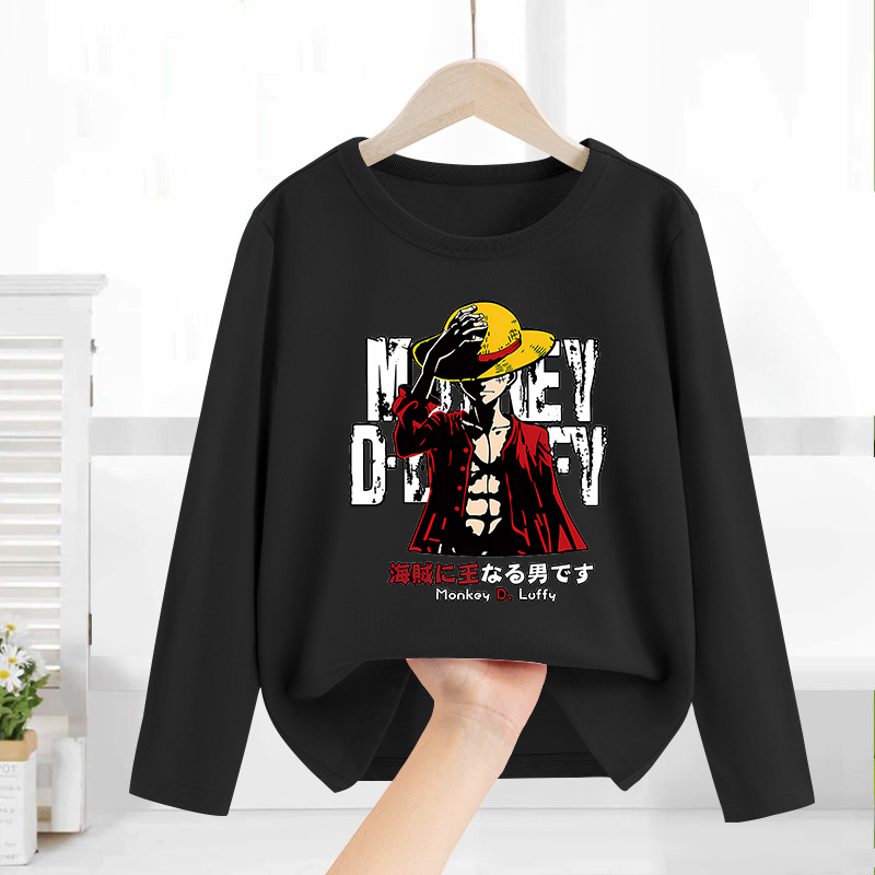 One Piece Long Sleeves Anime P – Anime One Piece Merchandise Bewertung und Preis