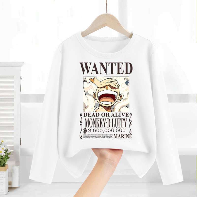 One Piece Long Sleeves Anime P – Anime One Piece Merchandise Bewertung und Preis