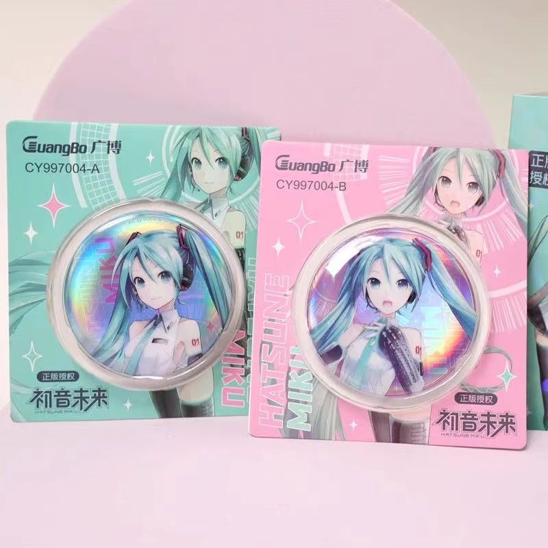 Official Hatsune Miku Anime Ba – Anime Merchandise Japan Bewertung und Preis