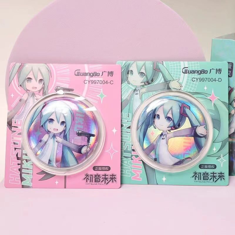 Official Hatsune Miku Anime Ba – Anime Merchandise Japan Bewertung und Preis