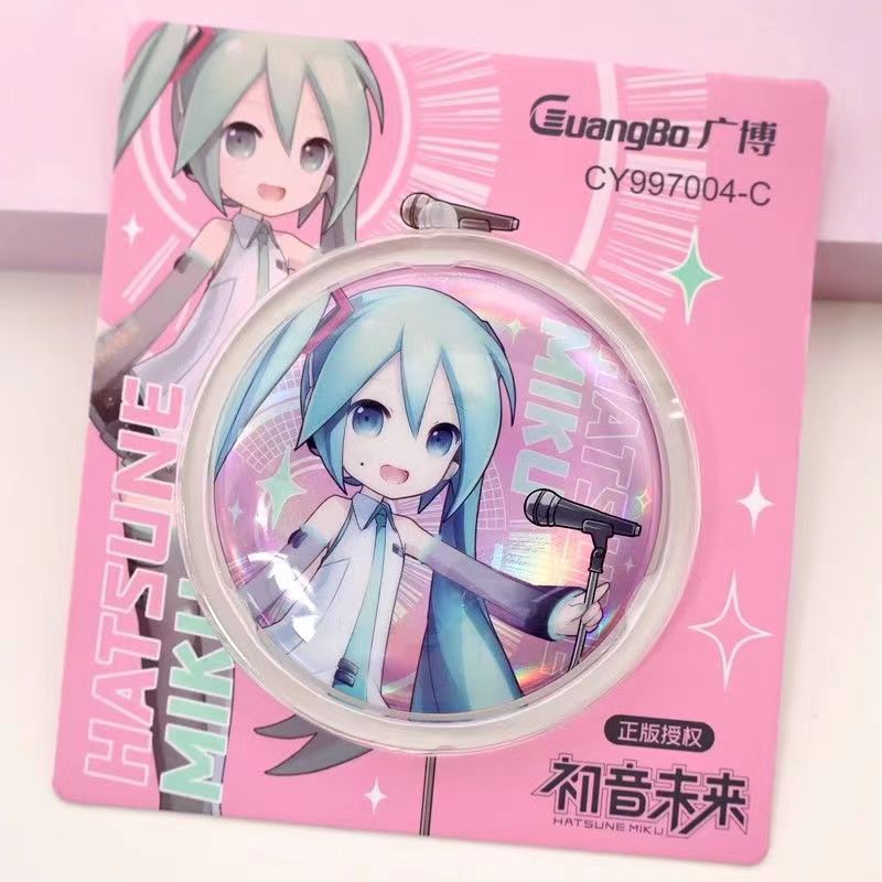 Official Hatsune Miku Anime Ba – Anime Merchandise Japan Bewertung und Preis