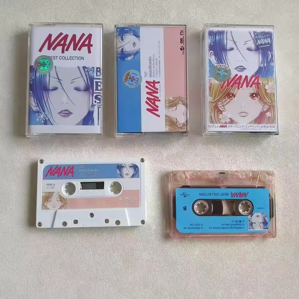 Anime NANA Tomoki Hasegawa Mus – Nana Anime Merchandise Bewertung und Preis