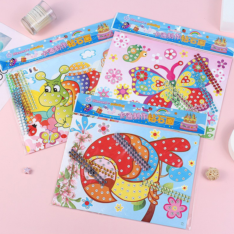 5-20Sheets/Pack Handmade DIY D – Sticker Sheet Set Bewertung und Preis