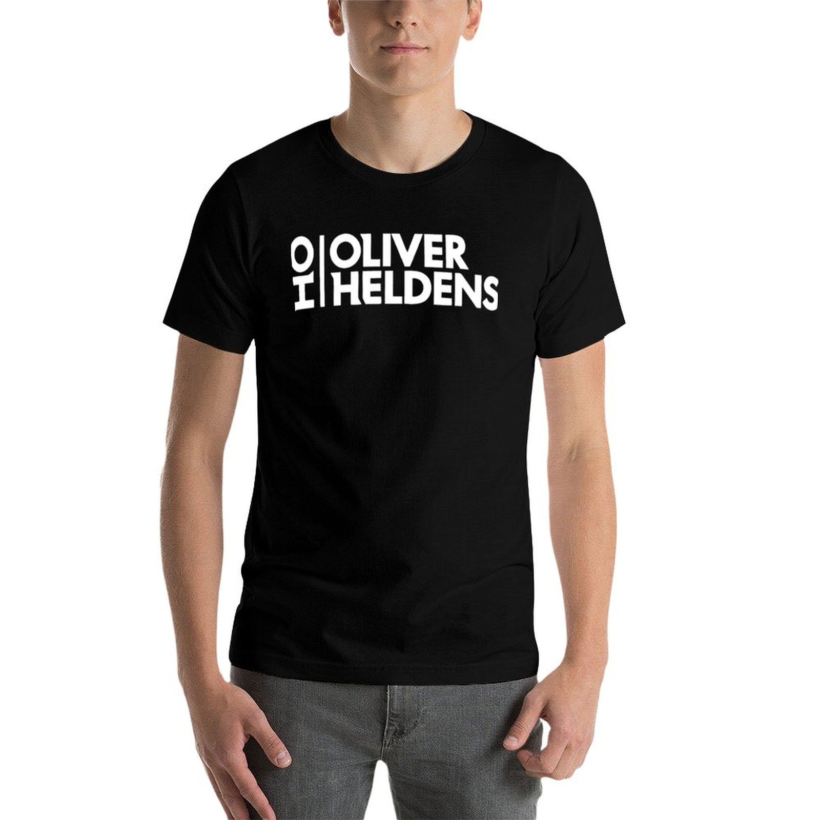 Oliver Heldens Logo Merchandis – Anime Merchandise Logo Bewertung und Preis