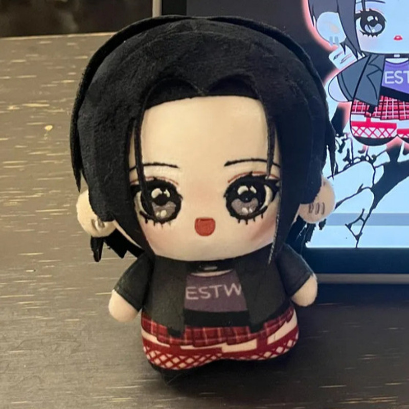 【In Stock】Nana Osaki Komatsu P – Nana Anime Merchandise Bewertung und Preis