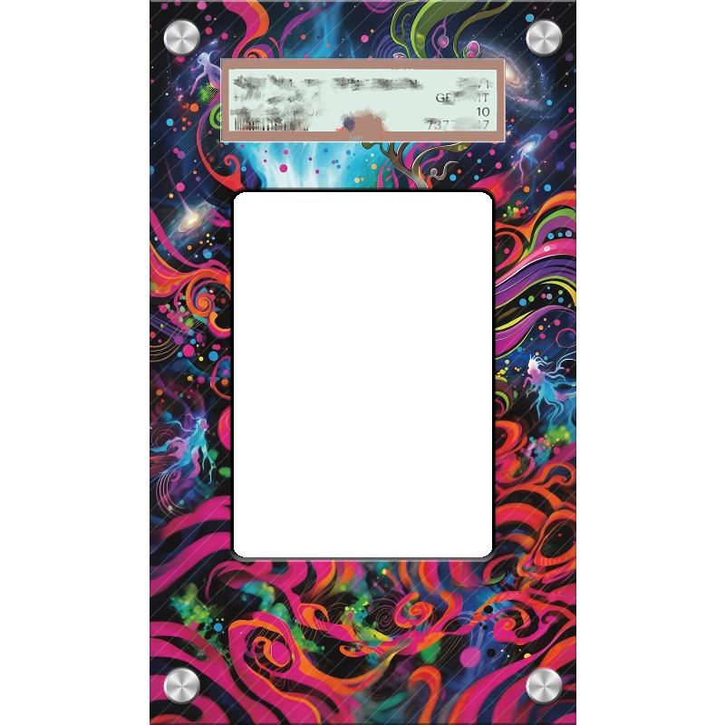 Art Display for Pokemon Dragal – Anime Merchandise From Japan Bewertung und Preis