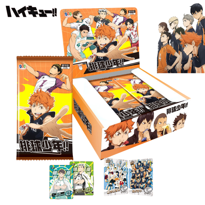 Haikyuu Kageyama tobio tsukish – Anime Merchandise Japan Bewertung und Preis
