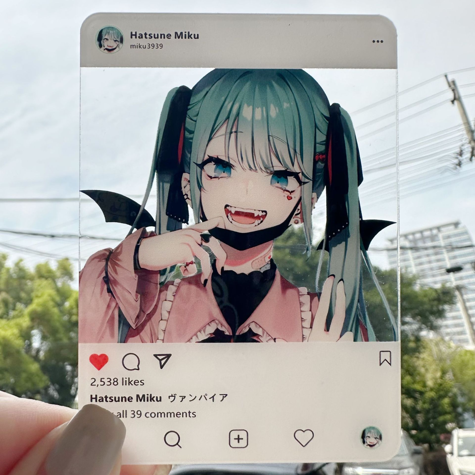Premium Hatsune Miku Cute 3 In – Premium Anime Merchandise Bewertung und Preis