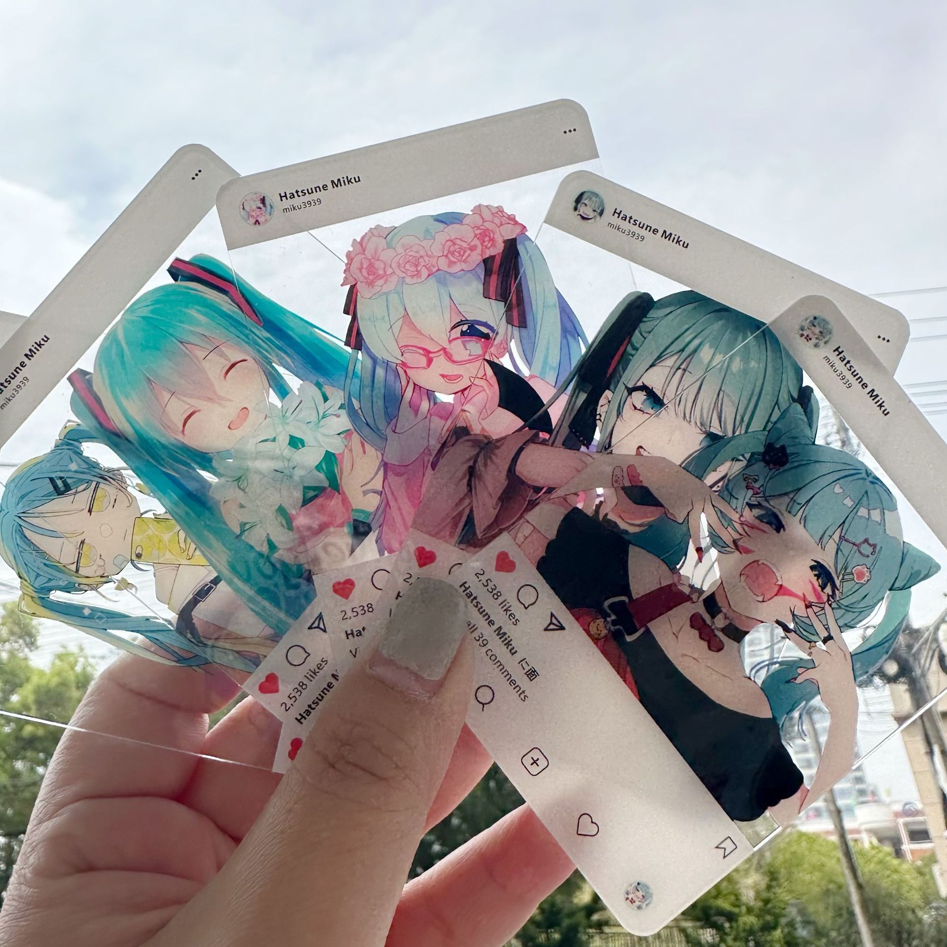 Premium Hatsune Miku Cute 3 In – Premium Anime Merchandise Bewertung und Preis