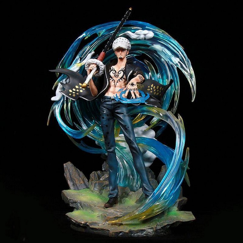 One Piece Gk Special Edition T – Anime One Piece Merchandise Bewertung und Preis