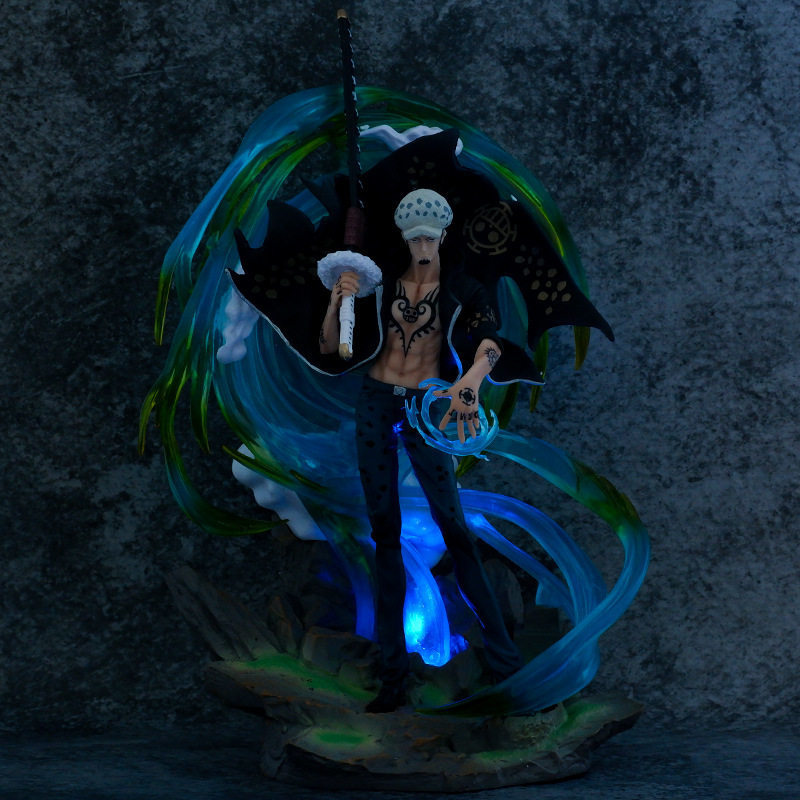 One Piece Gk Special Edition T – Anime One Piece Merchandise Bewertung und Preis