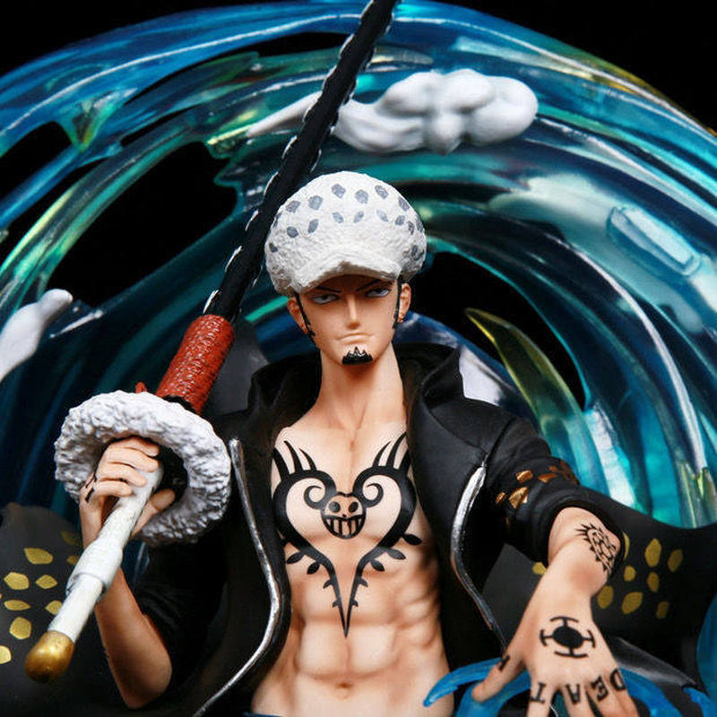 One Piece Gk Special Edition T – Anime One Piece Merchandise Bewertung und Preis