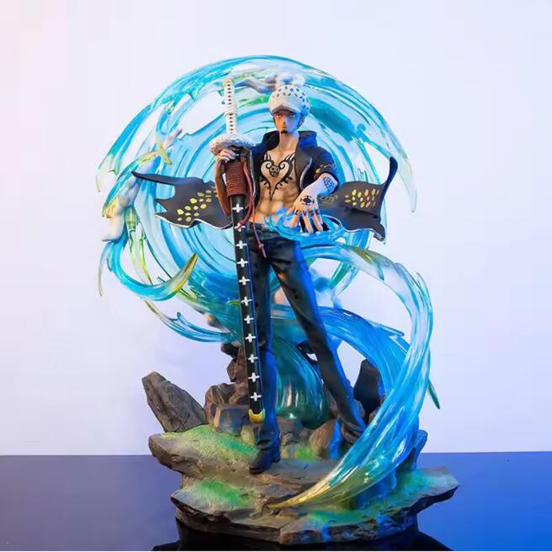 One Piece Gk Special Edition T – Anime One Piece Merchandise Bewertung und Preis