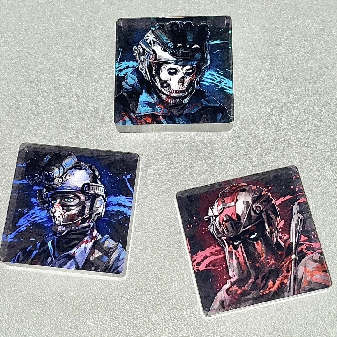 Call of Duty merchandise merch – Anime Merchandise Japan Bewertung und Preis