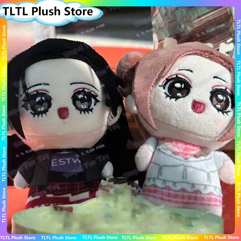 New Anime Plush Toys Nana Osak – Nana Anime Merchandise Bewertung und Preis