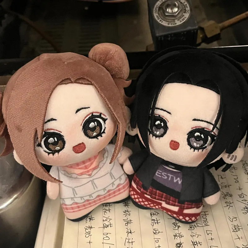 New Anime Plush Toys Nana Osak – Nana Anime Merchandise Bewertung und Preis