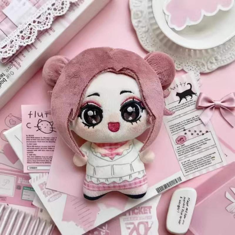 New Anime Plush Toys Nana Osak – Nana Anime Merchandise Bewertung und Preis