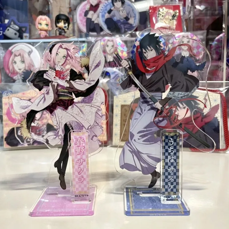 15cm Narutos Sasuke & Sakura 3 – Anime Merchandise Naruto Bewertung und Preis