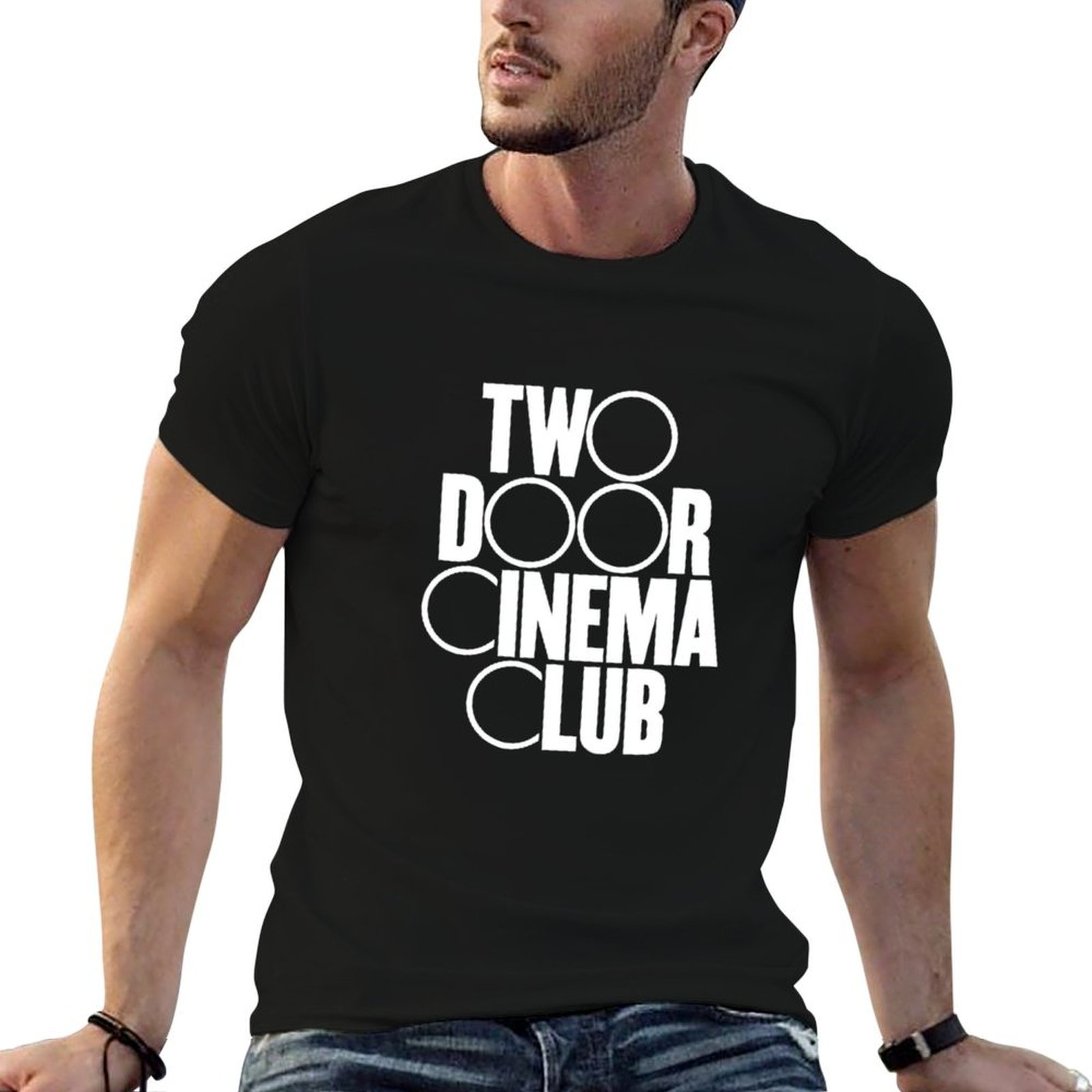 BEST SELLER - Two Door Cinema  – Anime Merchandise Logo Bewertung und Preis