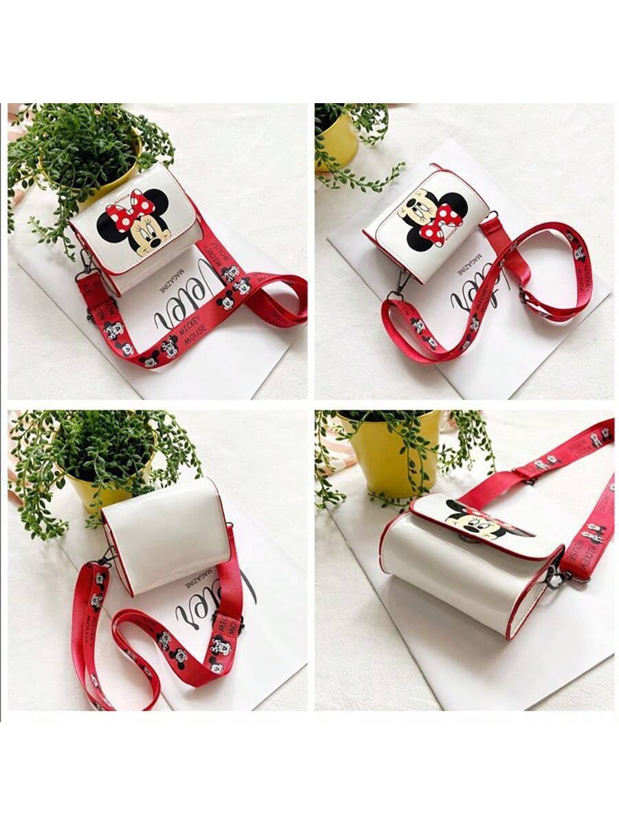 Square Bag Anime Shoulder Bags – Anime Tote Bag Bewertung und Preis