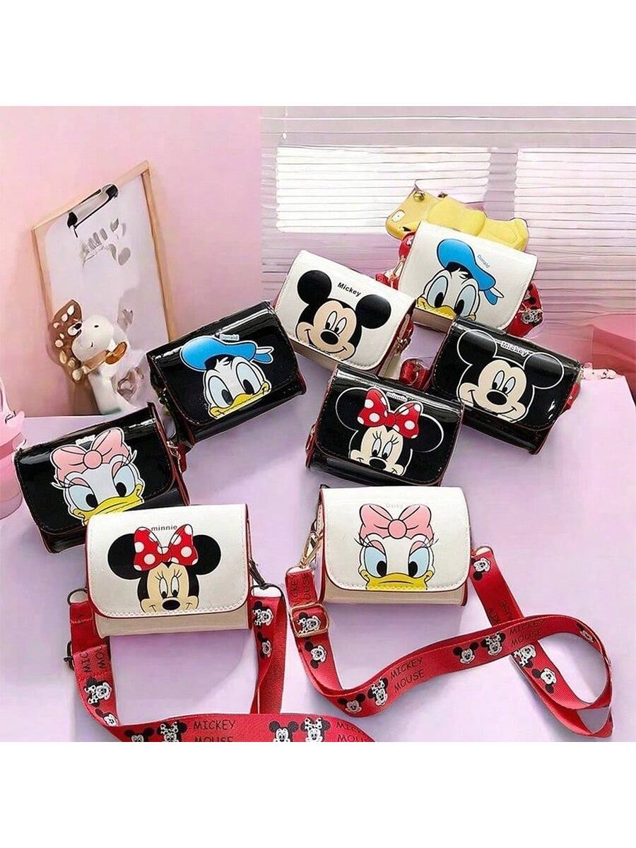 Square Bag Anime Shoulder Bags – Anime Tote Bag Bewertung und Preis