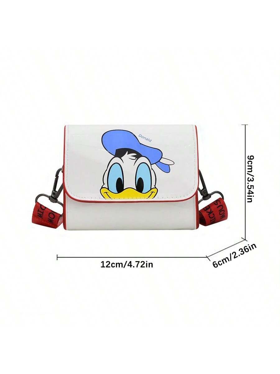 Square Bag Anime Shoulder Bags – Anime Tote Bag Bewertung und Preis