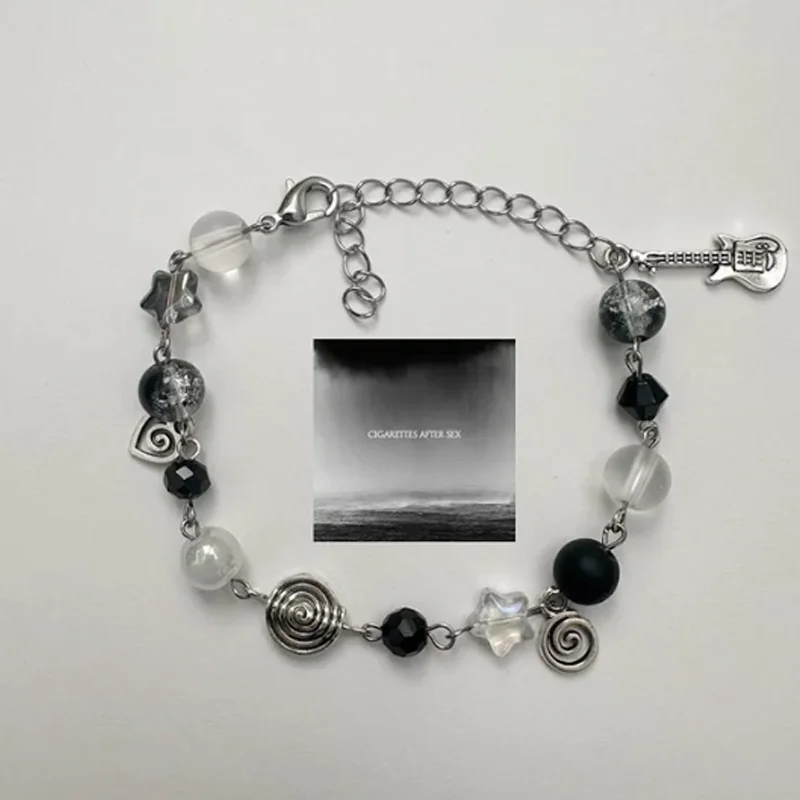 Cigarettes after sex beaded ph – Nana Anime Merchandise Bewertung und Preis