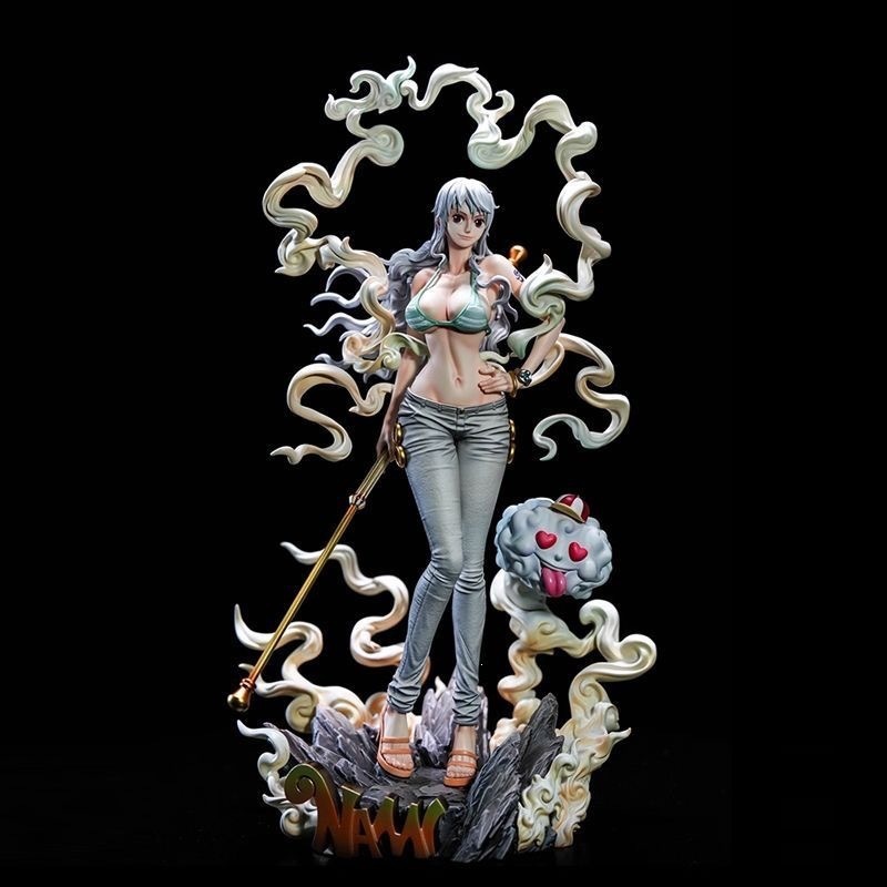 One Piece Nami Nika Series Act – Anime One Piece Merchandise Bewertung und Preis
