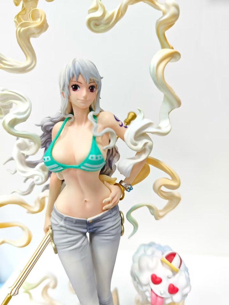 One Piece Nami Nika Series Act – Anime One Piece Merchandise Bewertung und Preis