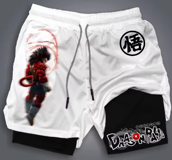 2026 Dragon Ball Authentic 3D  – Anime Merchandise T-Shirts Bewertung und Preis