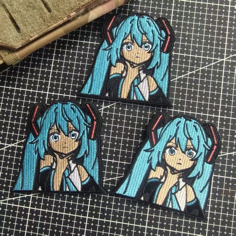 Hatsune Miku 2D Anime Merchand – Anime Merchandise Japan Bewertung und Preis