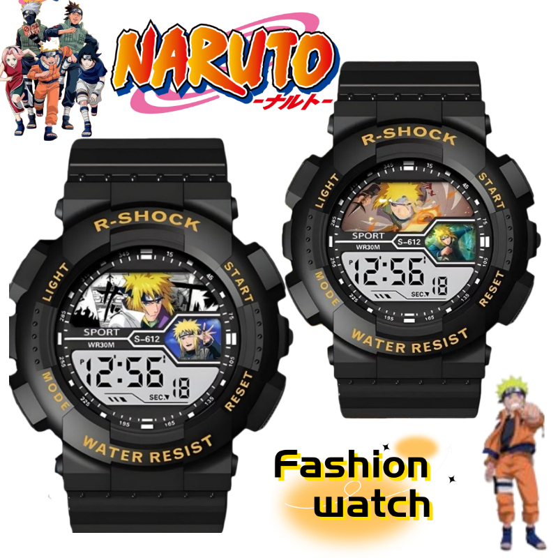 NARUTO Haruno Sakura Uchiha Ob – Anime Merchandise Naruto Bewertung und Preis