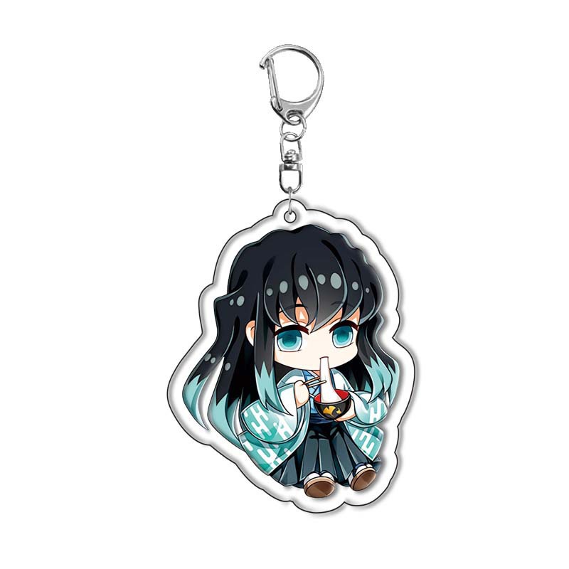 New Demon Slayers Kamado Tanji – Anime Merchandise Gift Bewertung und Preis