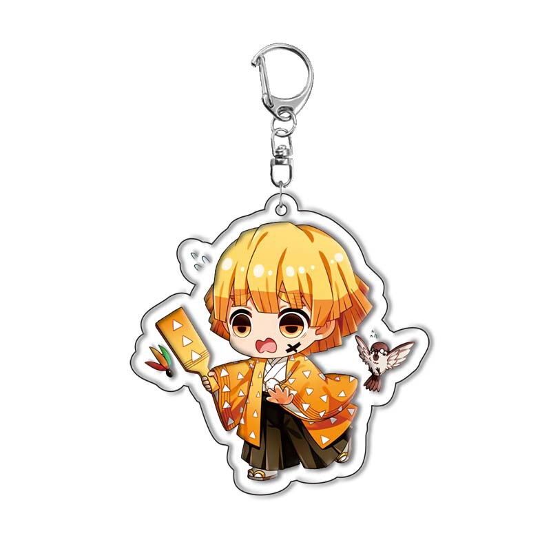 New Demon Slayers Kamado Tanji – Anime Merchandise Gift Bewertung und Preis