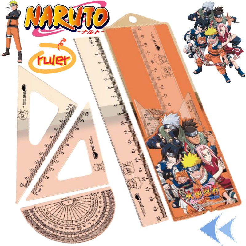 NARUTO Uzumaki Naruto Gaara An – Anime Merchandise Naruto Bewertung und Preis