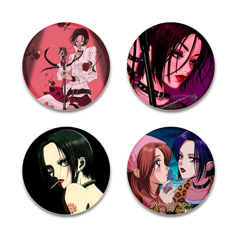 Anime Nana Osaki Ai Yazawa Ena – Nana Anime Merchandise Bewertung und Preis