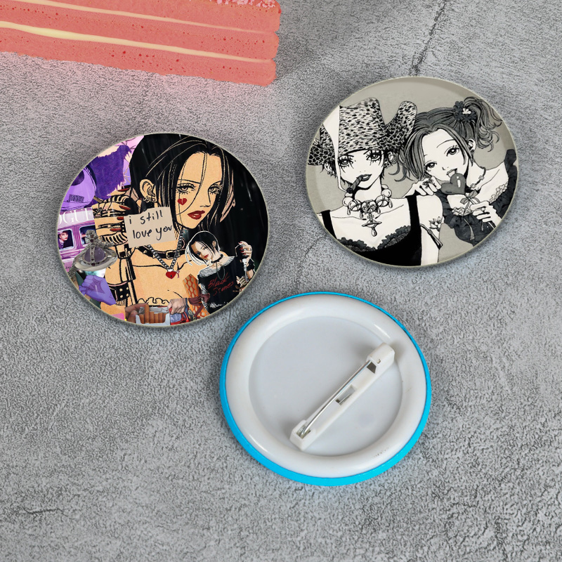 Anime Nana Osaki Ai Yazawa Ena – Nana Anime Merchandise Bewertung und Preis