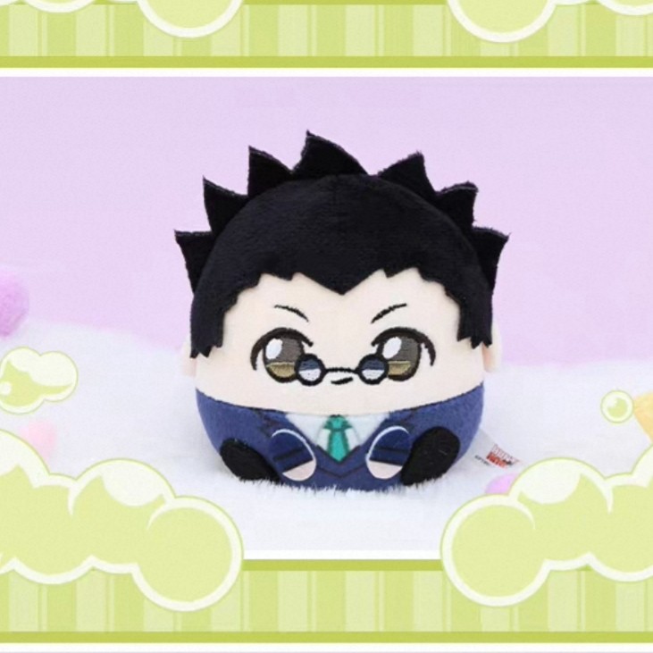 Dullset Hunter x Hunter Offici – Anime Merchandise Japan Bewertung und Preis