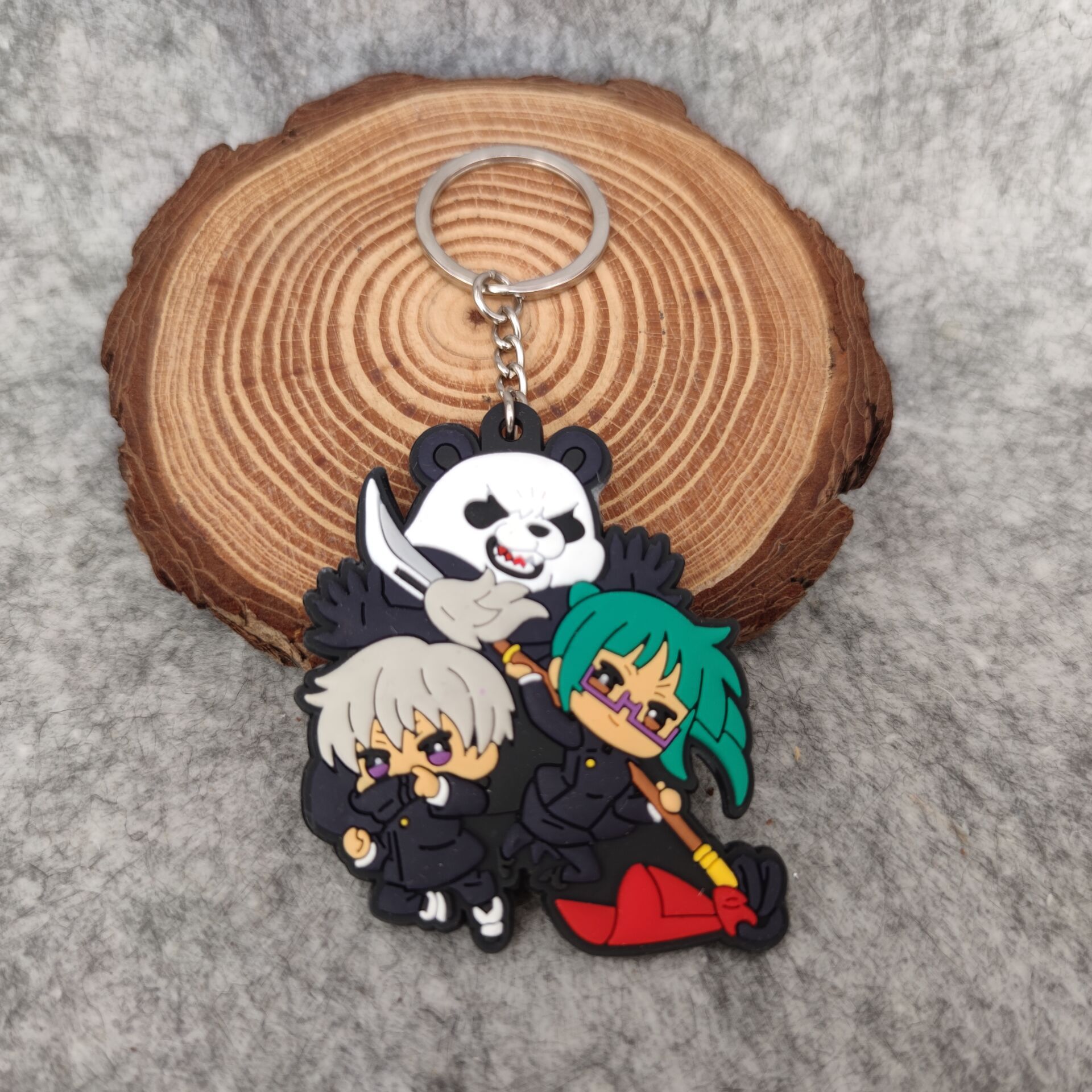 Anime Merchandise Jujutsu Kais – Anime Merchandise Gift Bewertung und Preis