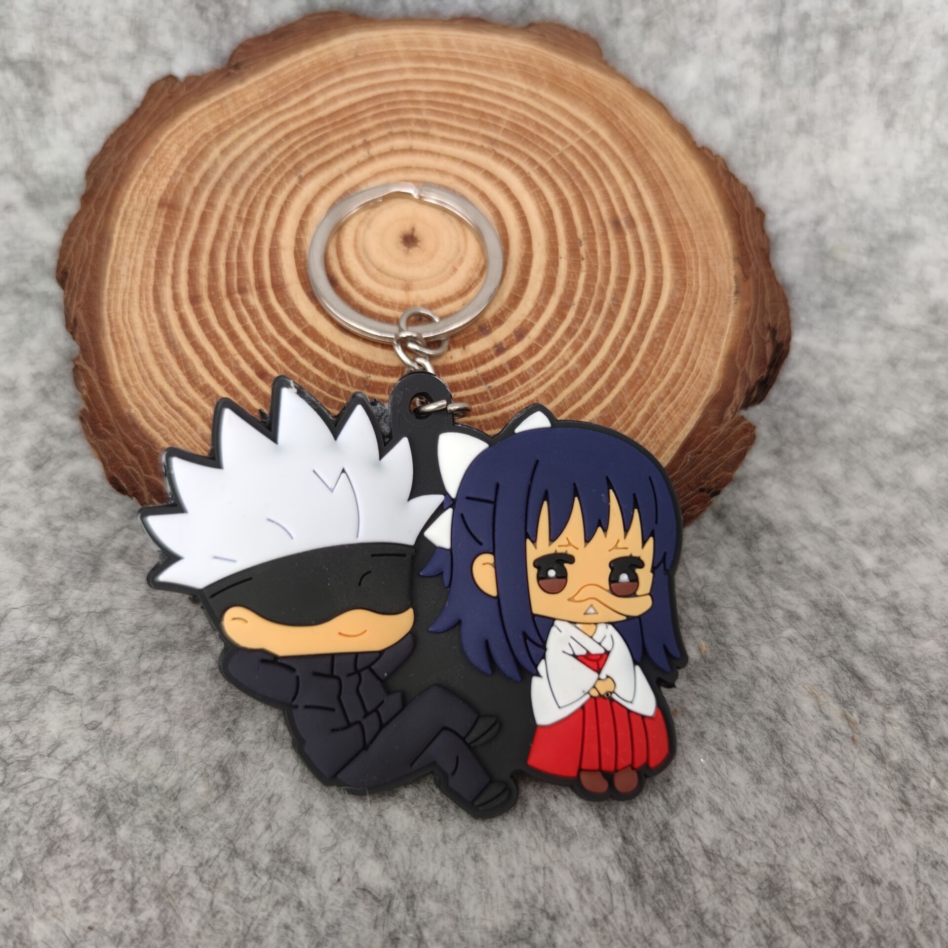 Anime Merchandise Jujutsu Kais – Anime Merchandise Gift Bewertung und Preis