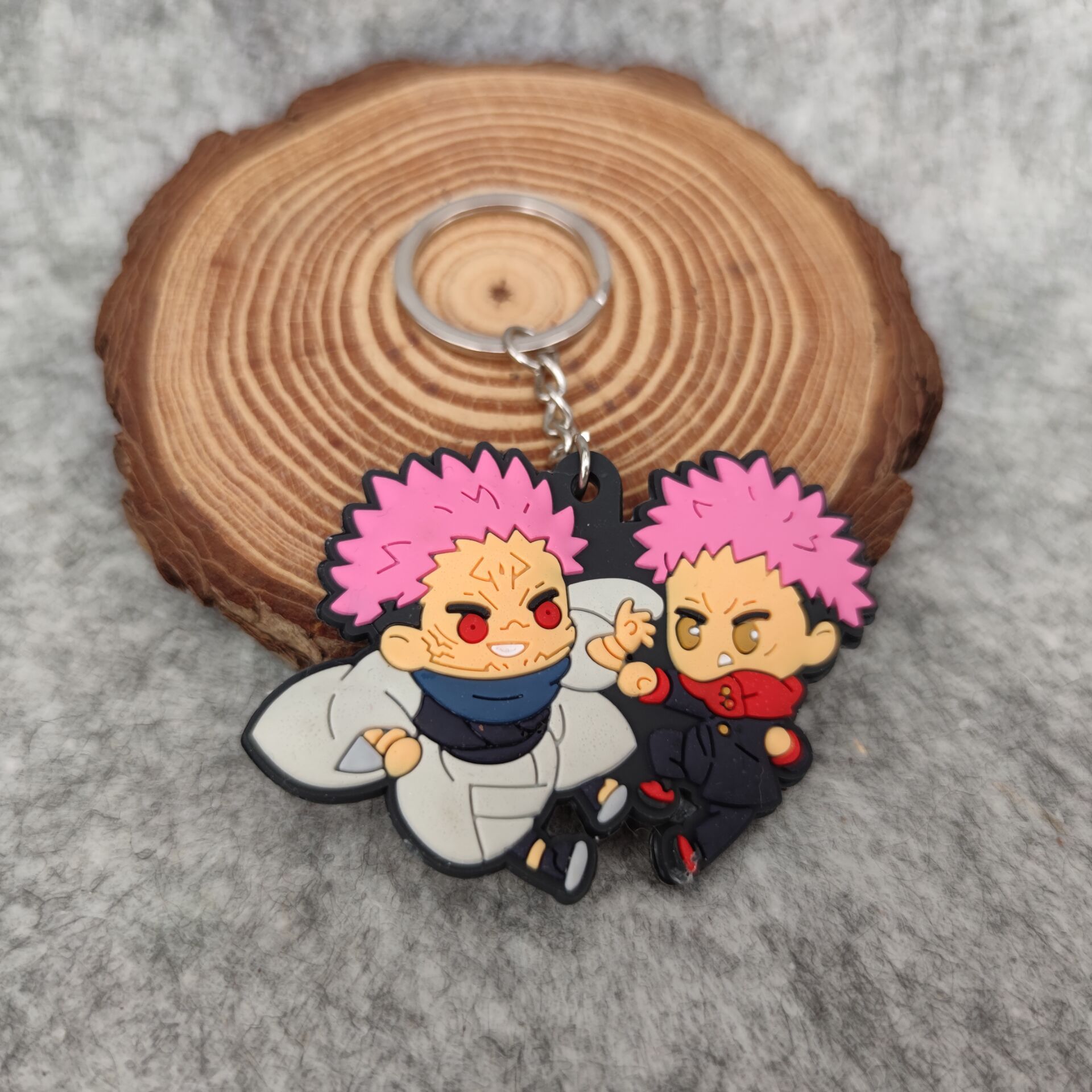 Anime Merchandise Jujutsu Kais – Anime Merchandise Gift Bewertung und Preis