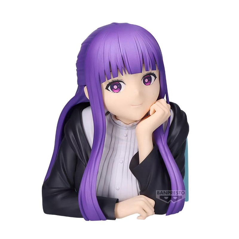 In Stock Bandai Banpresto Frie – Anime Merchandise From Japan Bewertung und Preis