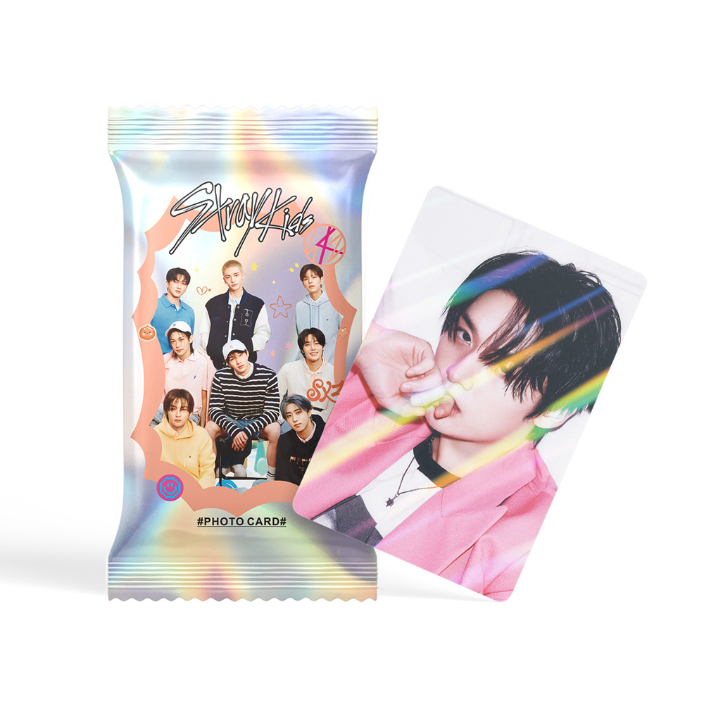 Skz, Stray.Kid, Do It, Kpop Fa – Anime Merchandise Gift Bewertung und Preis