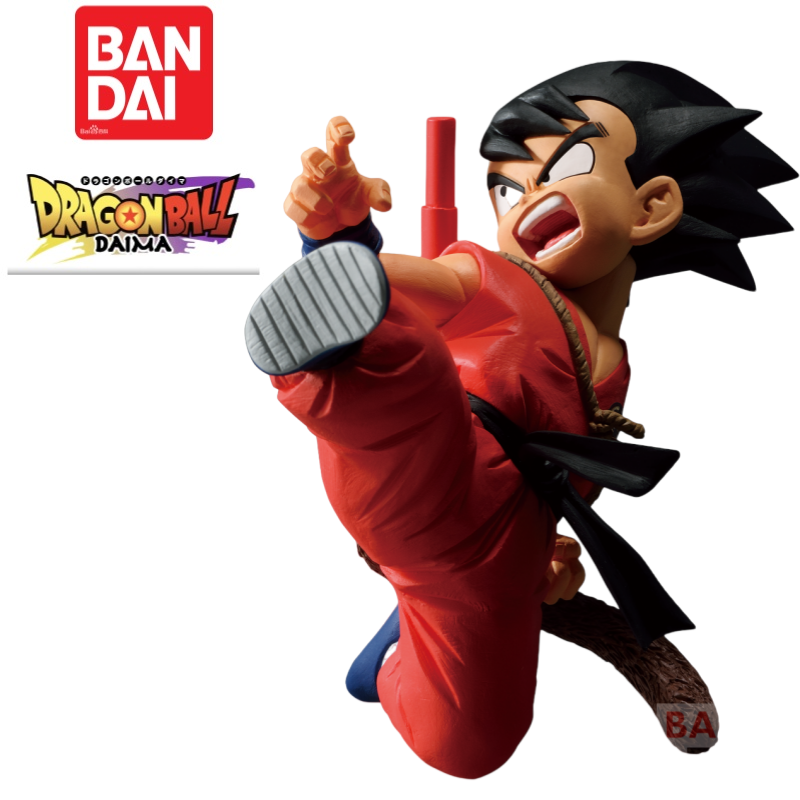 In Stock Original Bandai Banpr – Anime Merchandise From Japan Bewertung und Preis